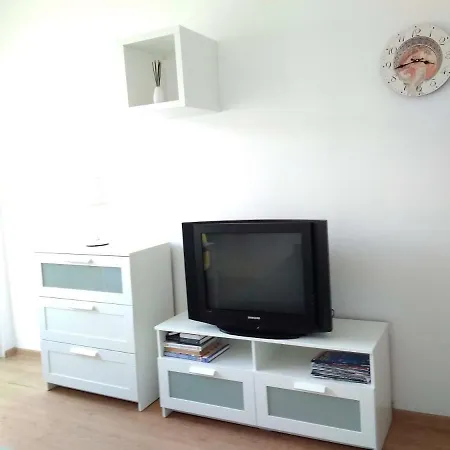 Studio Helenka - Jordana 75 Apartment Zabrze