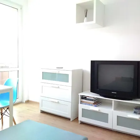 Apartment Studio Helenka - Jordana 75 *