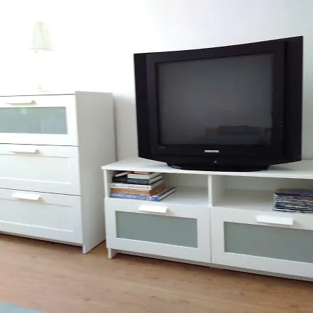 Studio Helenka - Jordana 75 Lägenhet