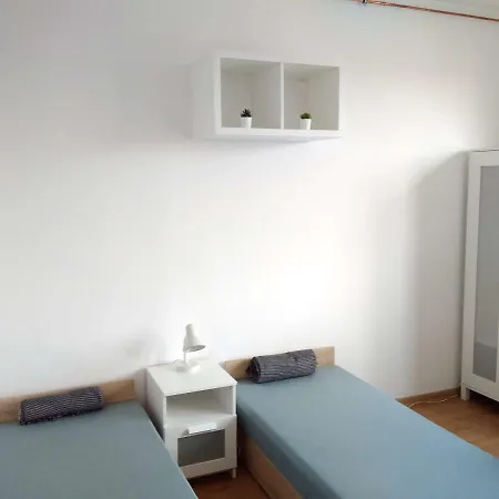 Lägenhet Studio Helenka - Jordana 75 Zabrze